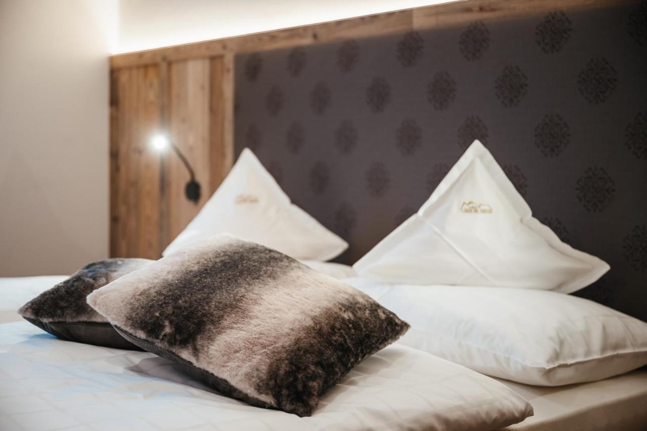 Luech De Costa Aparthotel โคลฟอสโก ภายนอก รูปภาพ