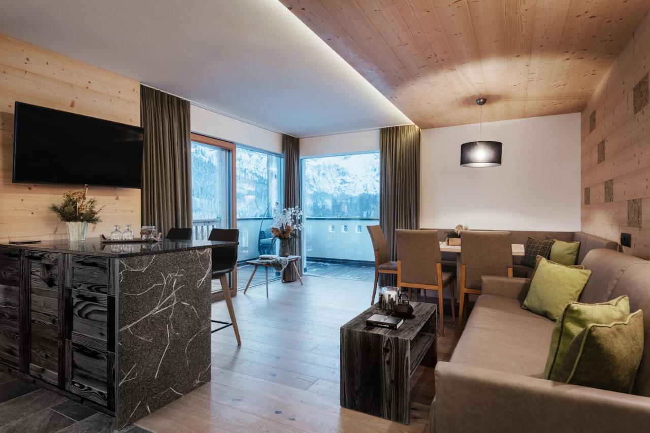 Luech De Costa Aparthotel โคลฟอสโก ภายนอก รูปภาพ