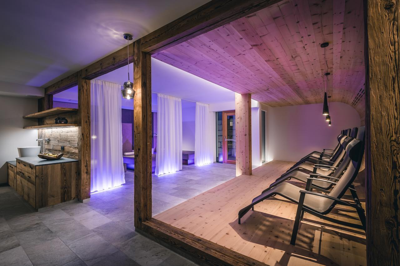Luech De Costa Aparthotel โคลฟอสโก ภายนอก รูปภาพ