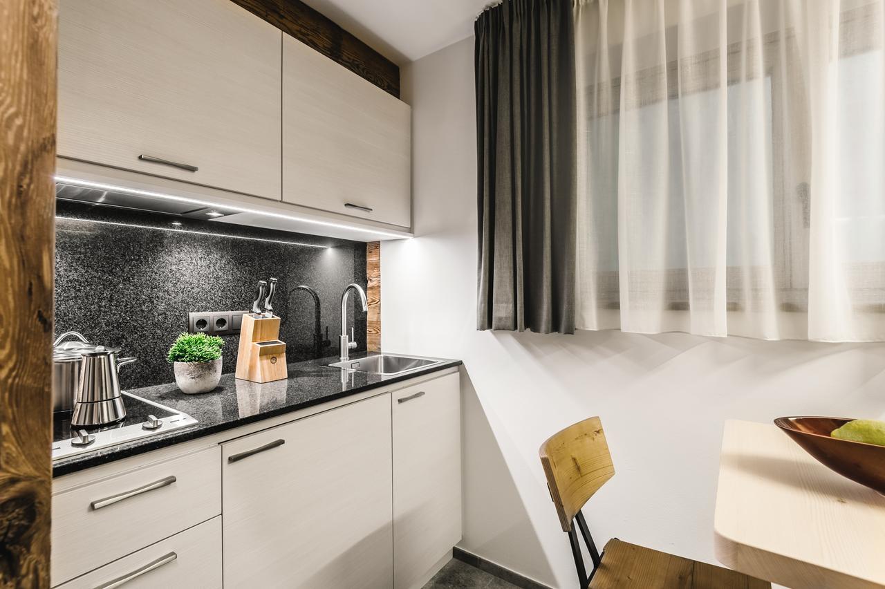 Luech De Costa Aparthotel โคลฟอสโก ภายนอก รูปภาพ