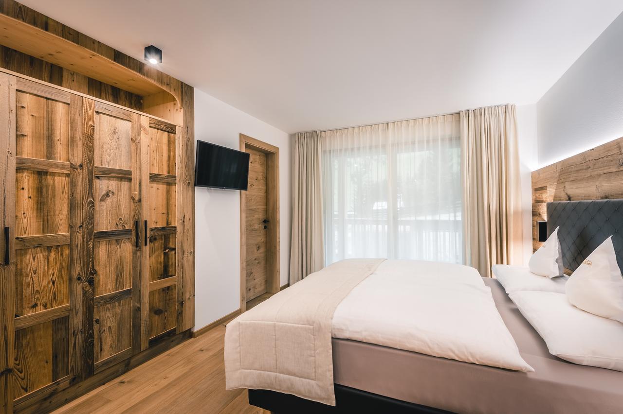 Luech De Costa Aparthotel โคลฟอสโก ภายนอก รูปภาพ