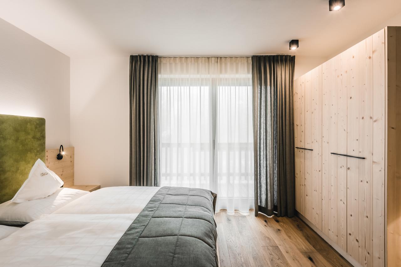 Luech De Costa Aparthotel โคลฟอสโก ภายนอก รูปภาพ