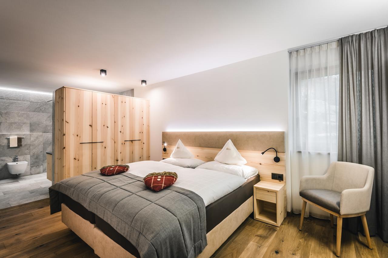 Luech De Costa Aparthotel โคลฟอสโก ภายนอก รูปภาพ