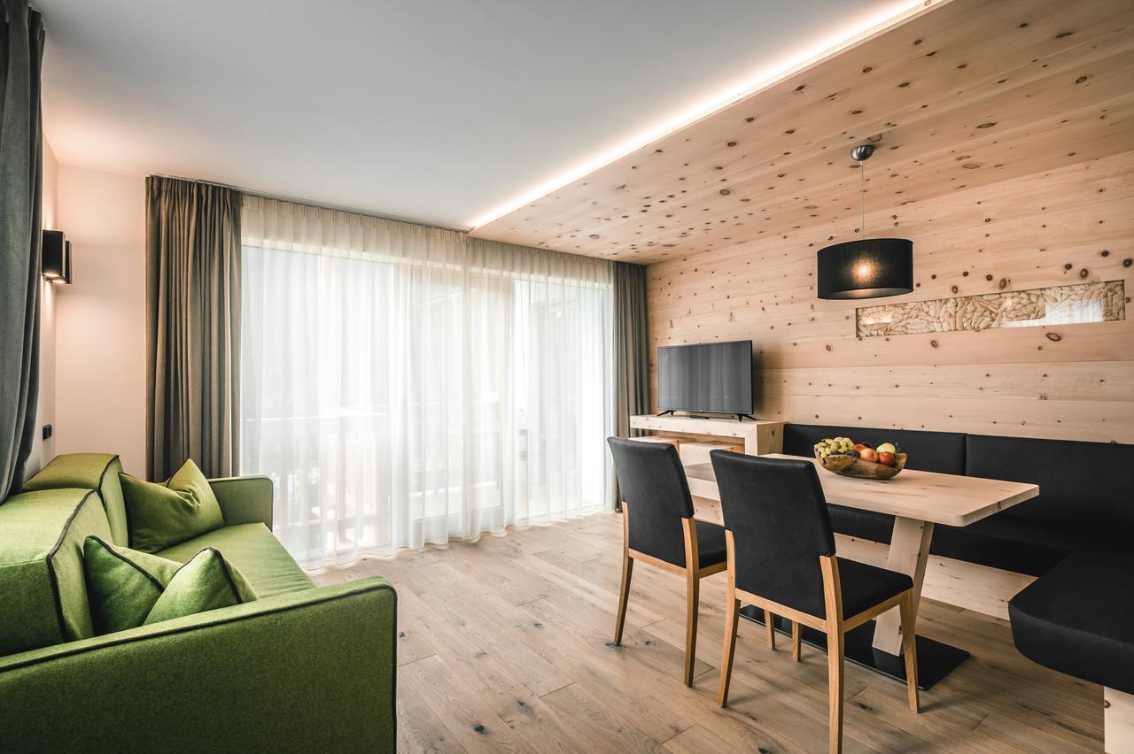 Luech De Costa Aparthotel โคลฟอสโก ภายนอก รูปภาพ