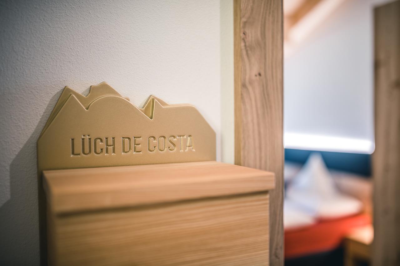 Luech De Costa Aparthotel โคลฟอสโก ภายนอก รูปภาพ