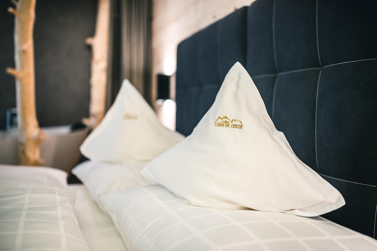 Luech De Costa Aparthotel โคลฟอสโก ภายนอก รูปภาพ