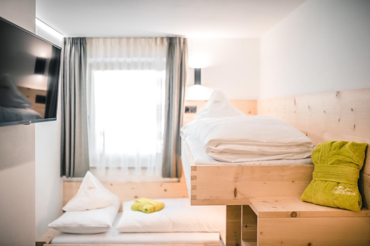 Luech De Costa Aparthotel โคลฟอสโก ภายนอก รูปภาพ