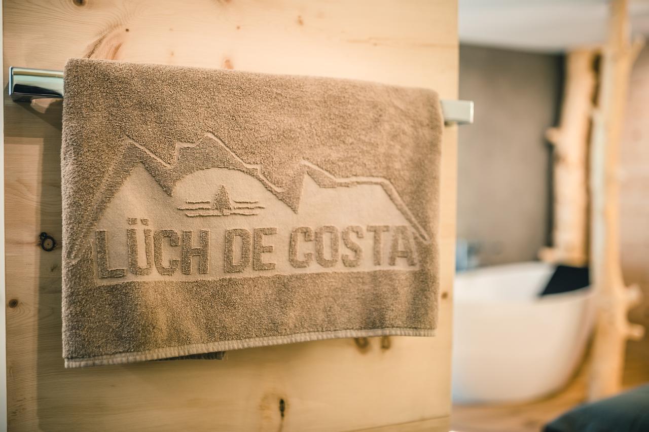 Luech De Costa Aparthotel โคลฟอสโก ภายนอก รูปภาพ
